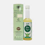 Aloe vera ras