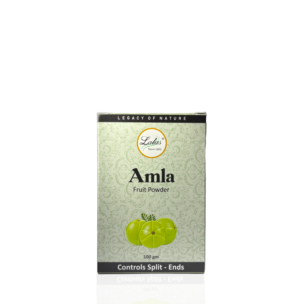 Amla Powder