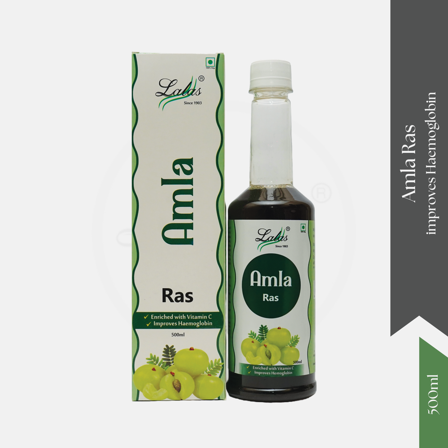 Amla ras