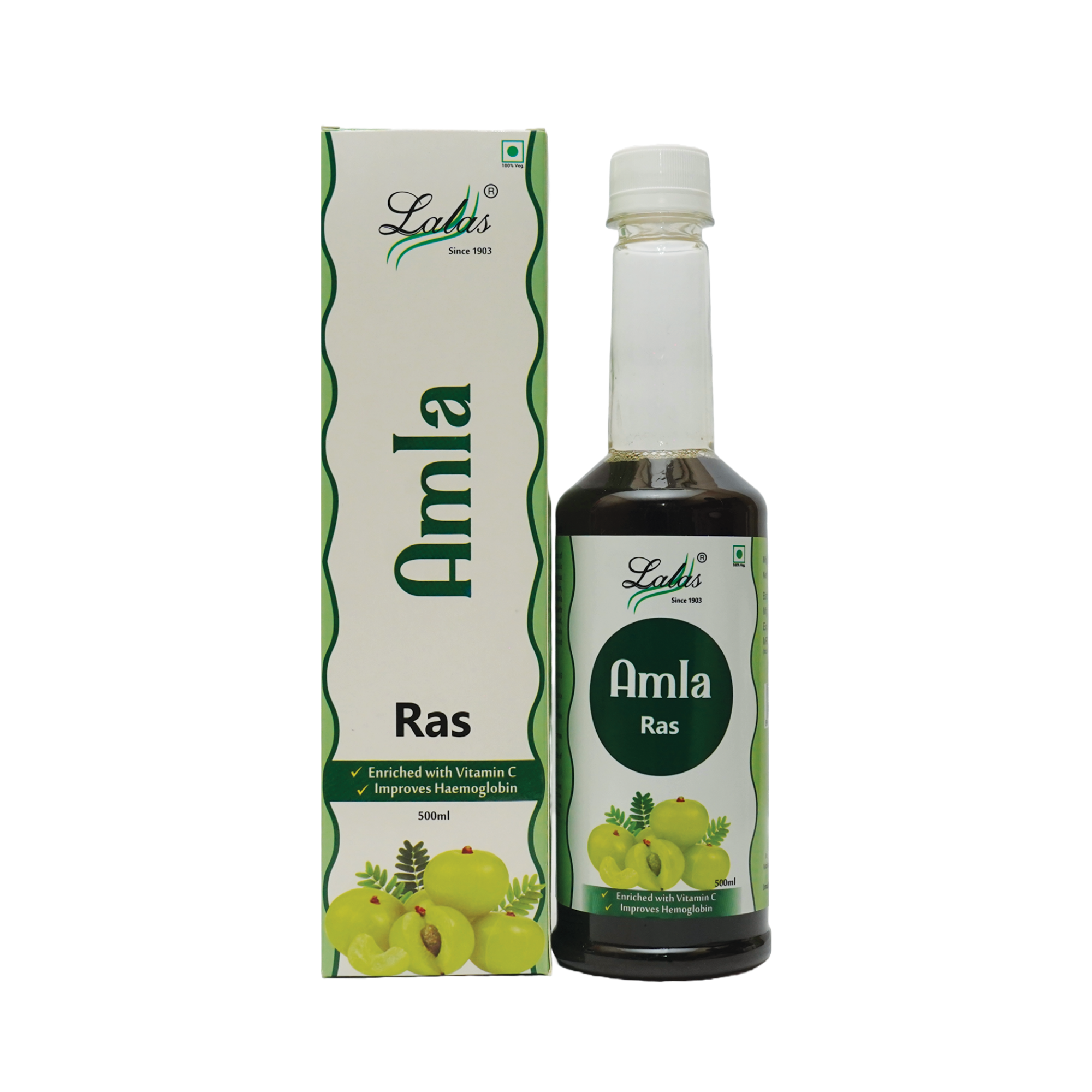 Amla ras