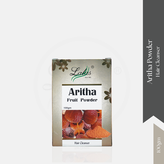 Aritha Powder