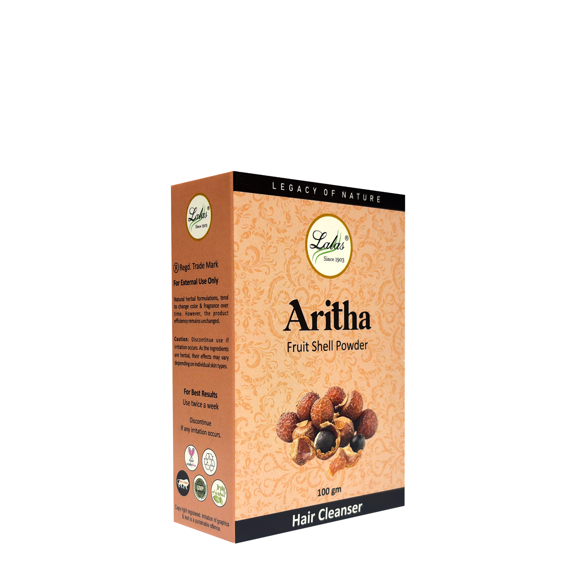 Aritha Powder