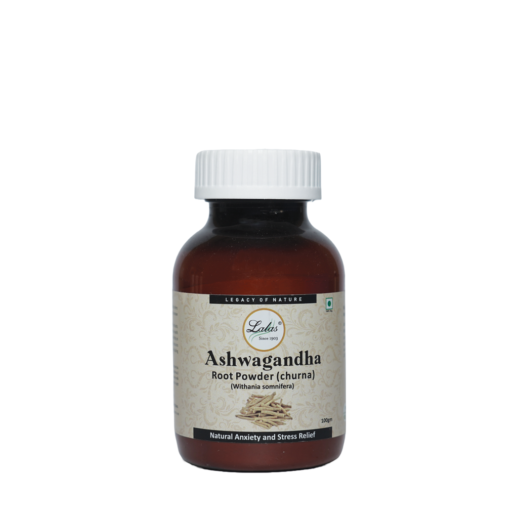 Ashwagandha Churna