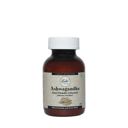 Ashwagandha Churna