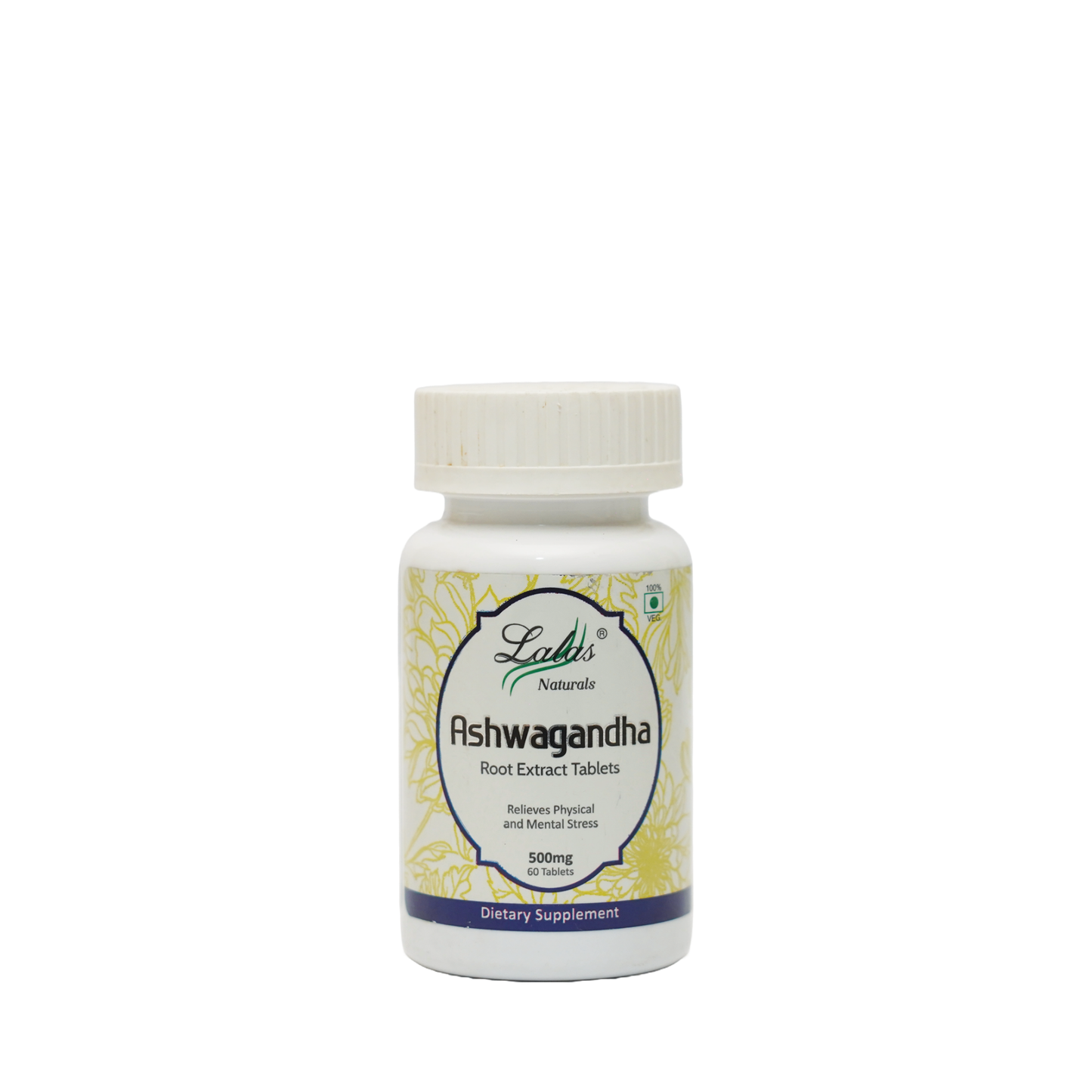 Ashwagandha Tablet