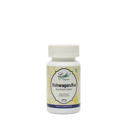 Ashwagandha Tablet