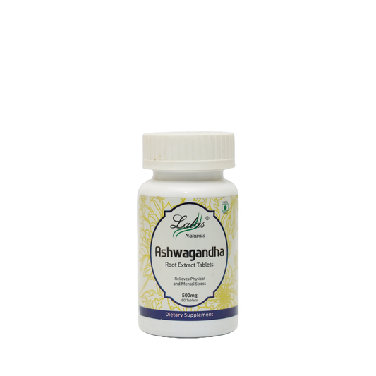 Ashwagandha Tablet