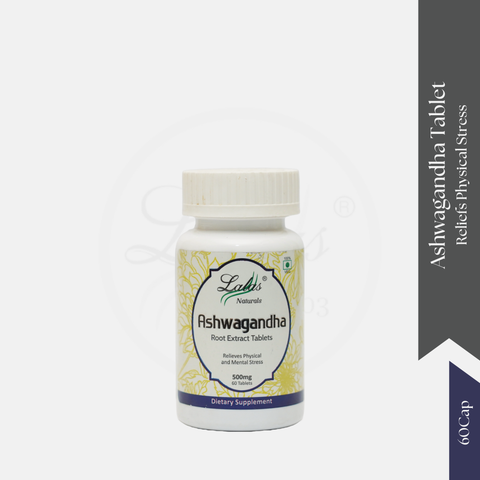 Ashwagandha Tablet