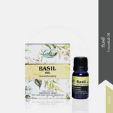 Basil Essential Oil