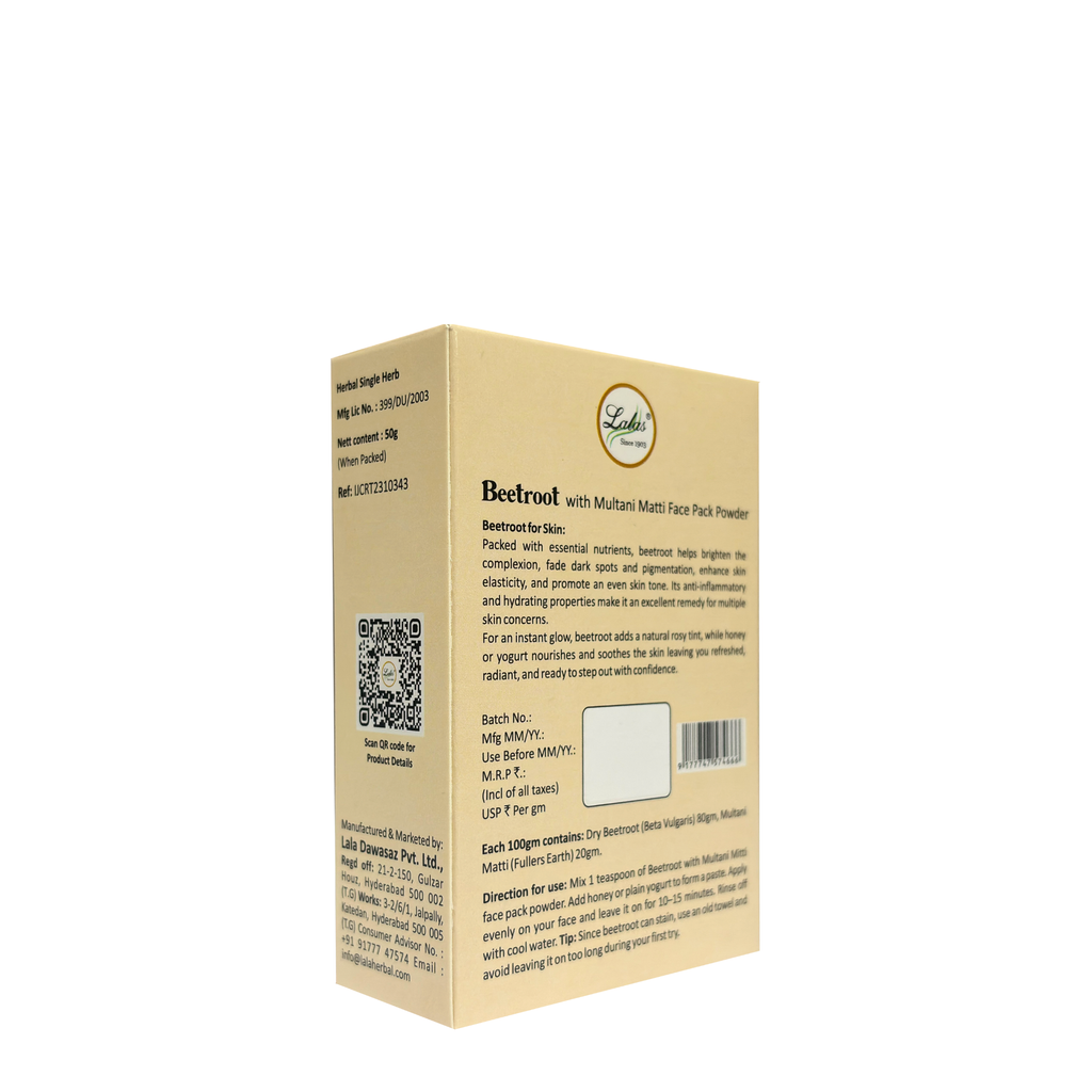 Beetroot Powder