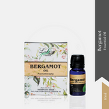 Bergamot Essential Oil