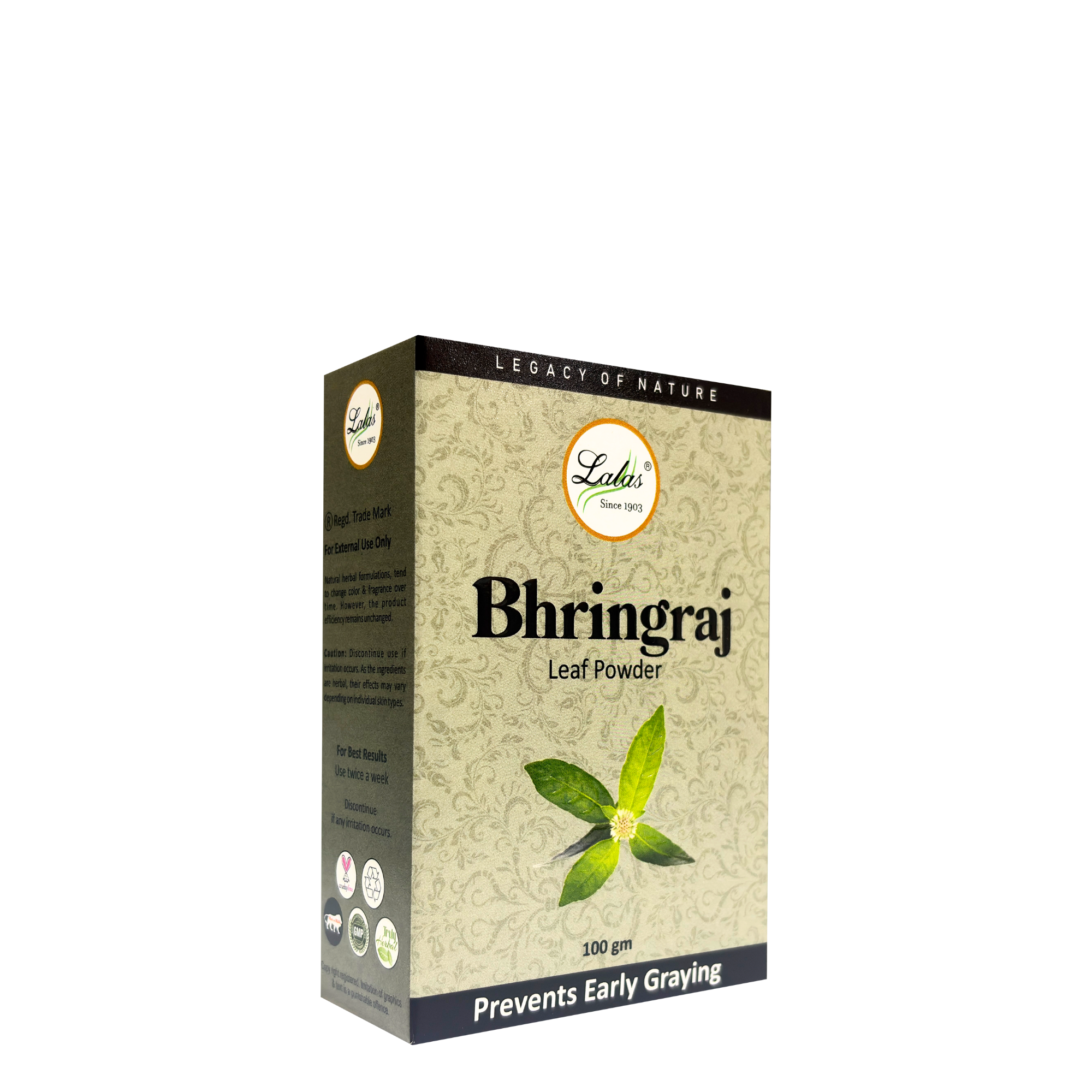 Bhringraj Powder
