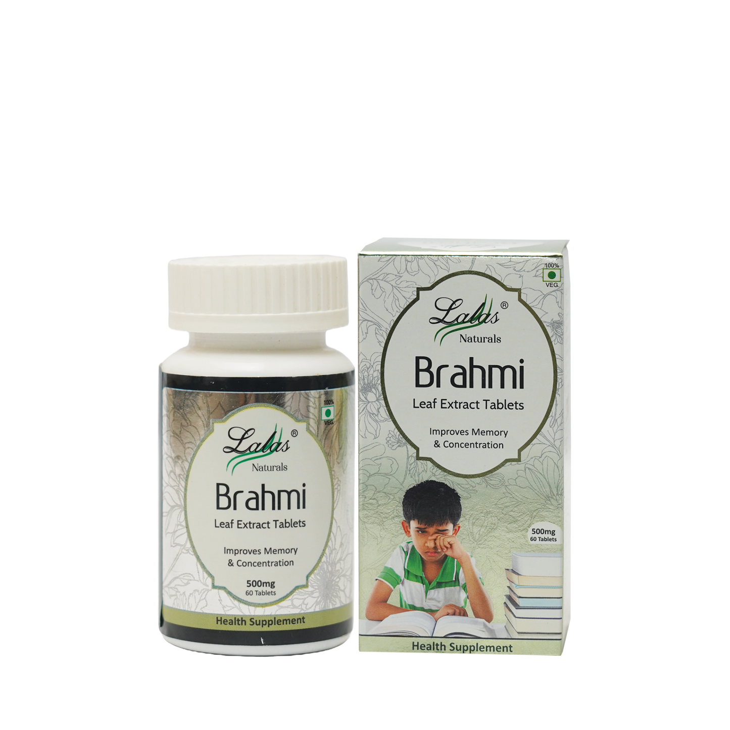 Brahmi Tablet
