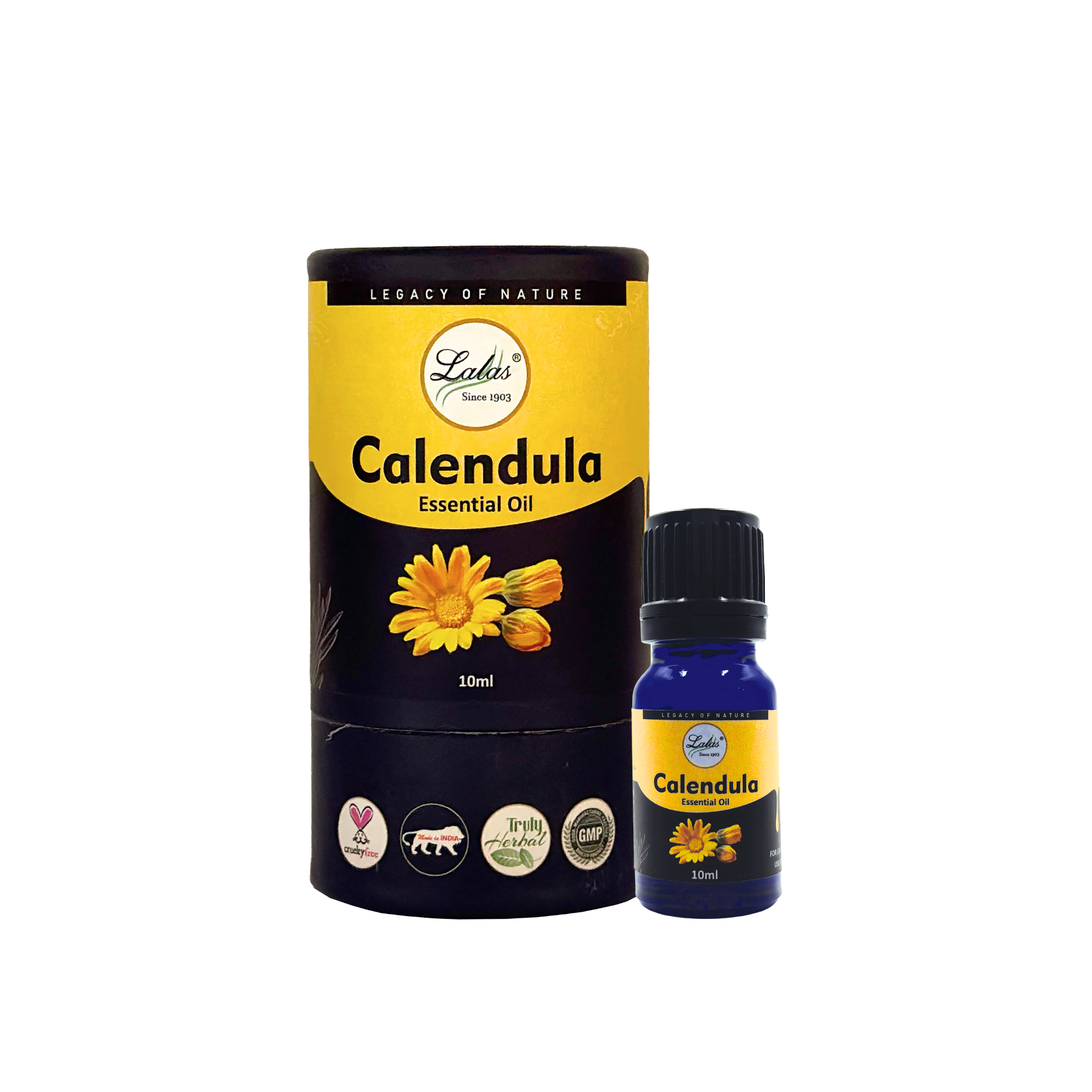 Calendula Essential Oil