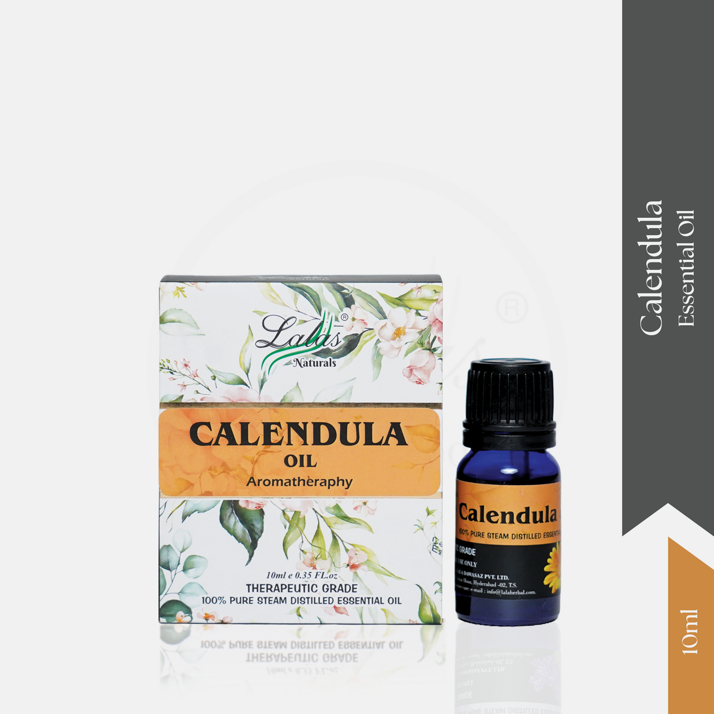 Calendula Essential Oil