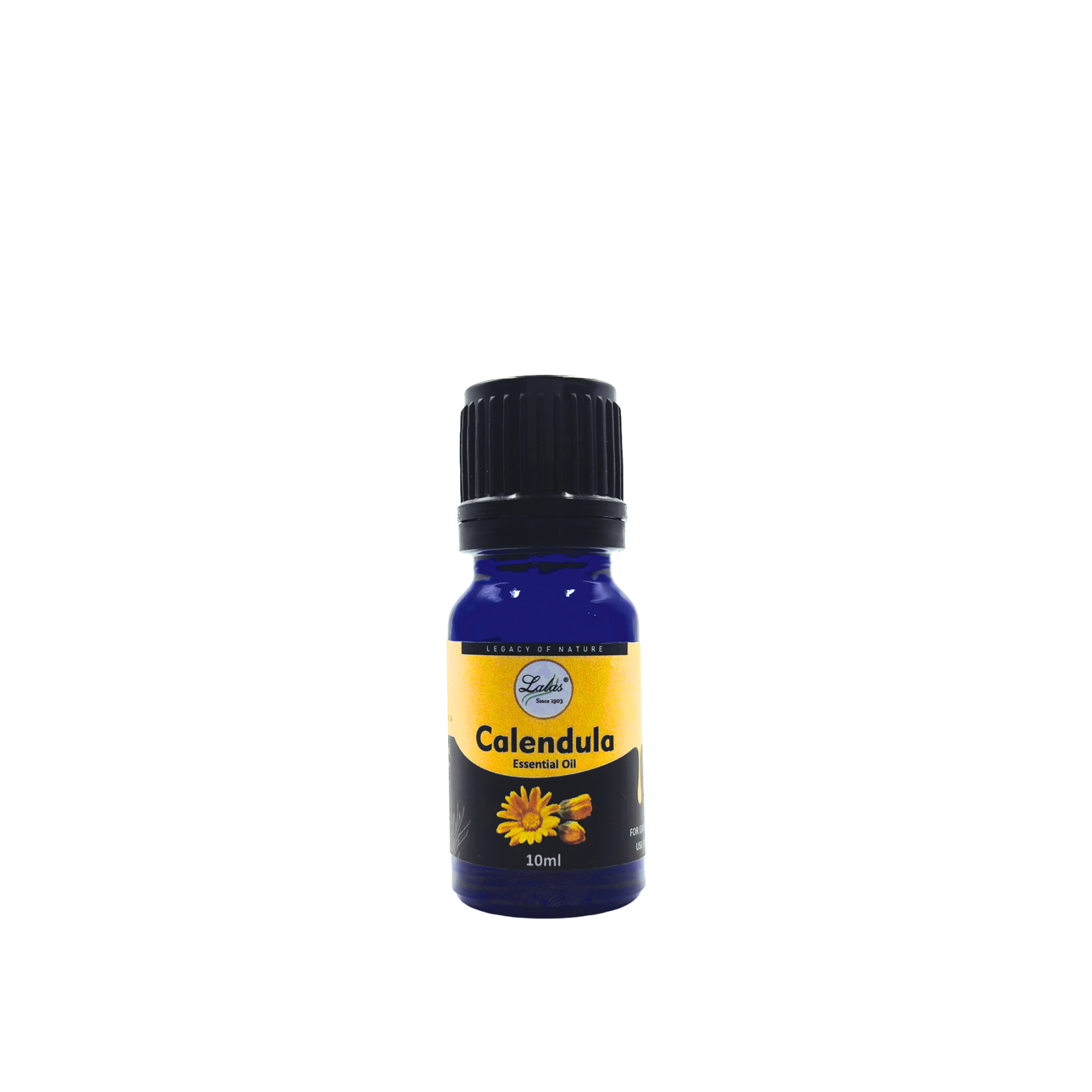 Calendula Essential Oil