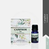 Camphor Essential Oil