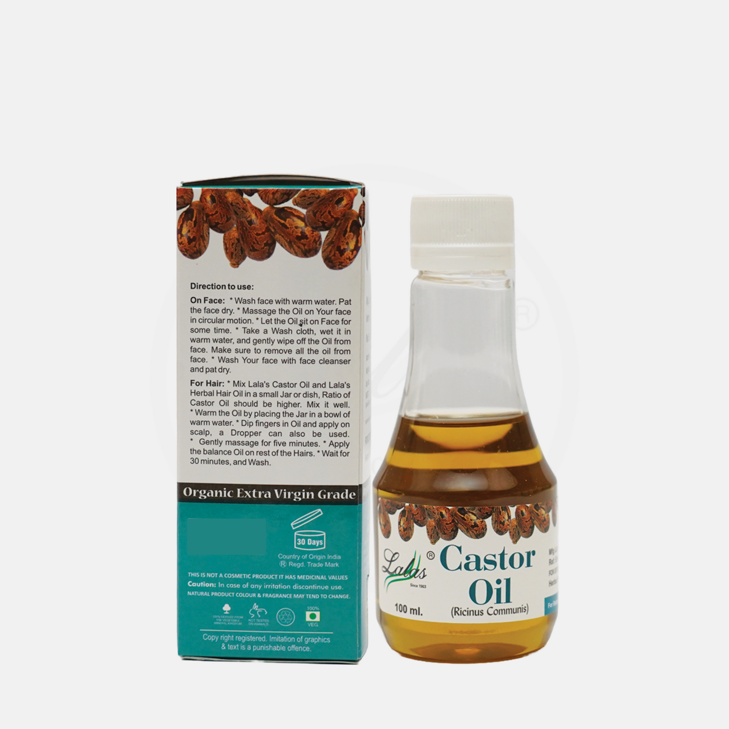 Castor Oil