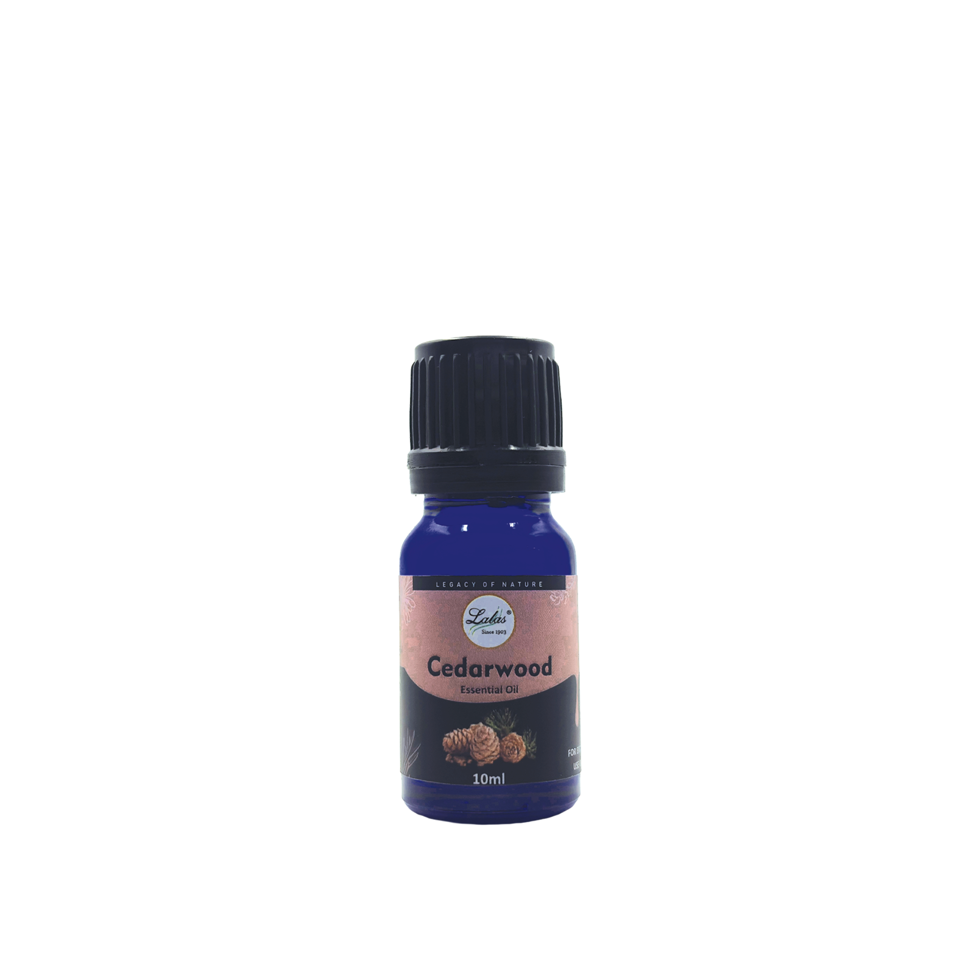 Cedarwood Essential Oil