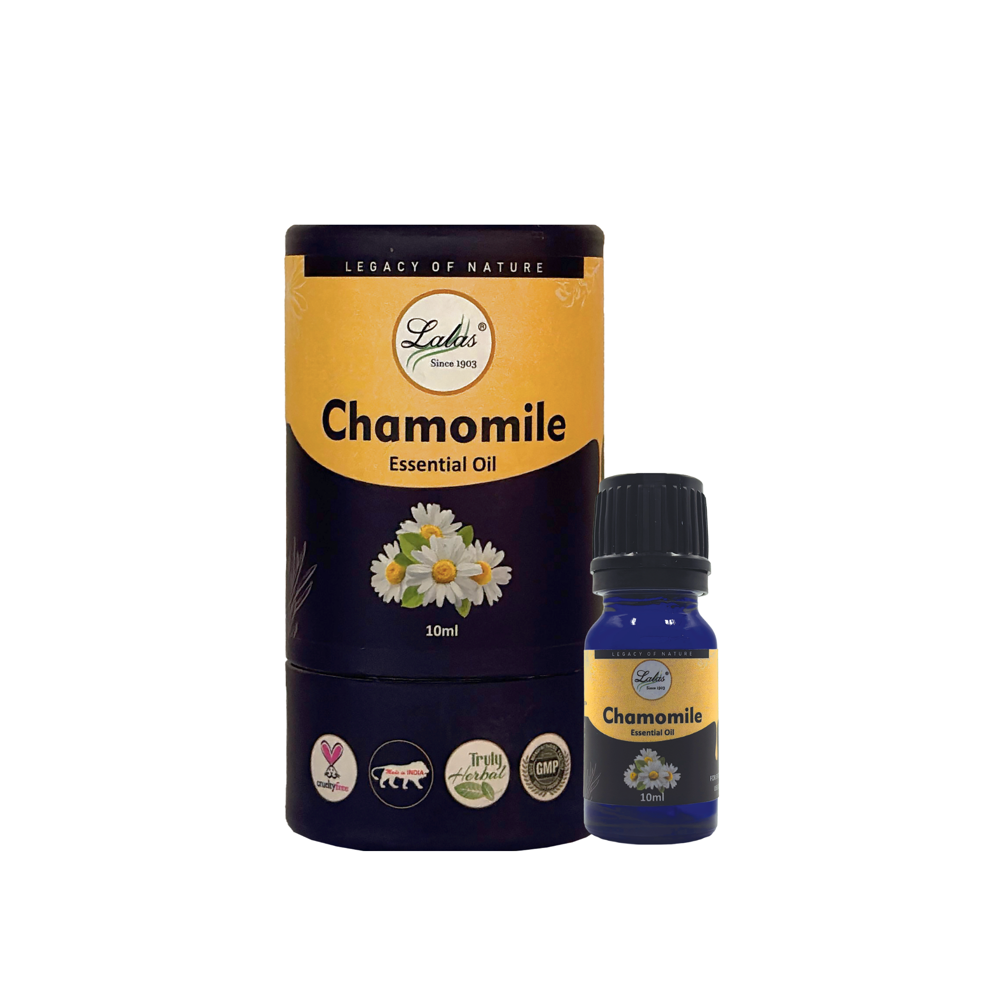 Chamomile Essential Oil