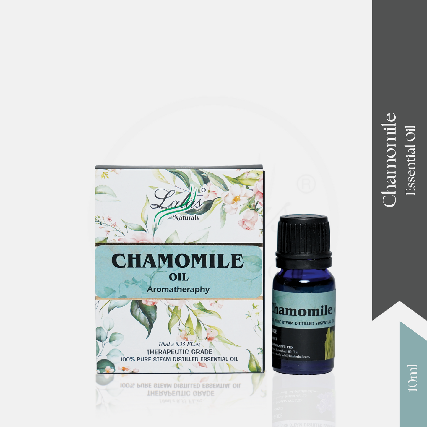 Chamomile Essential Oil