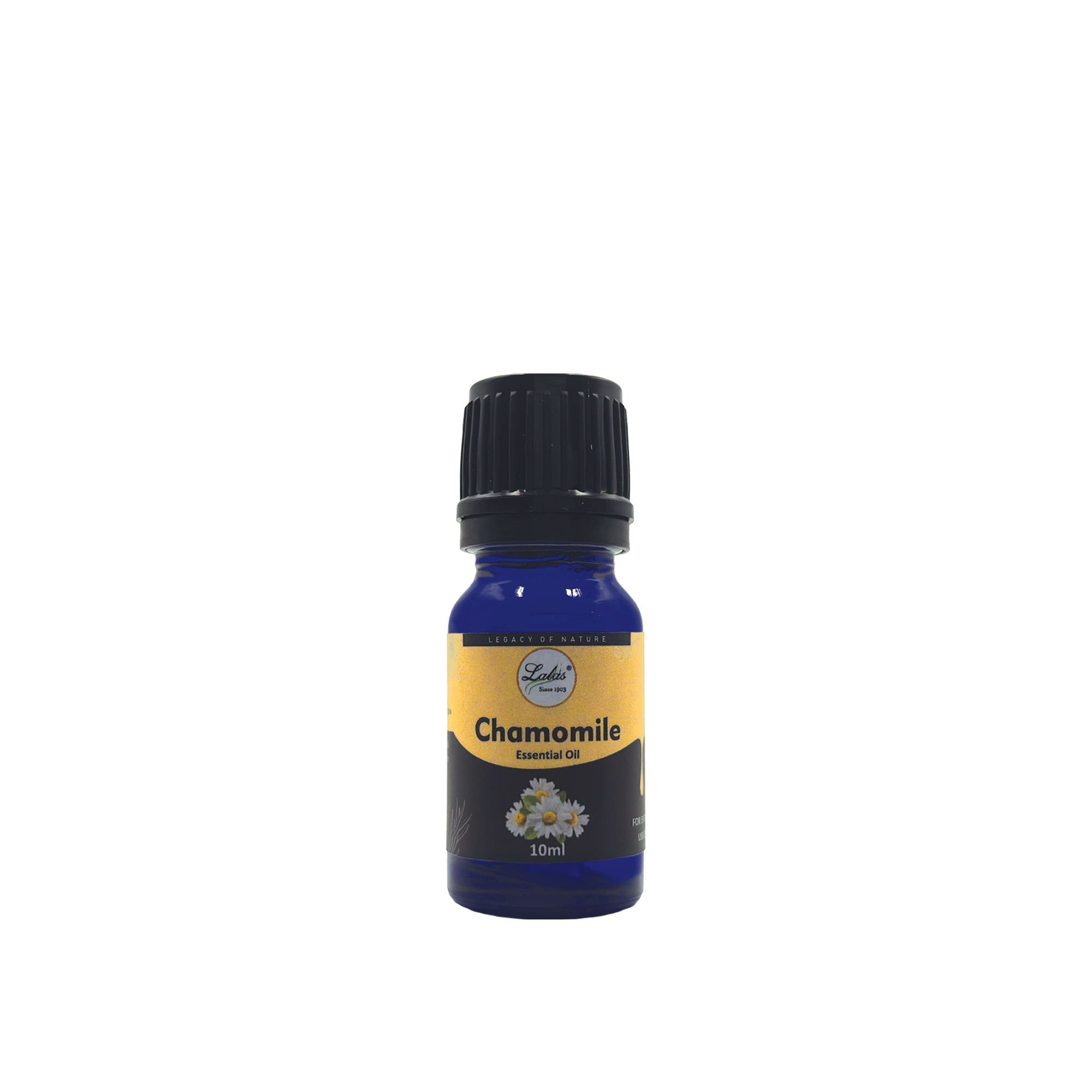 Chamomile Essential Oil