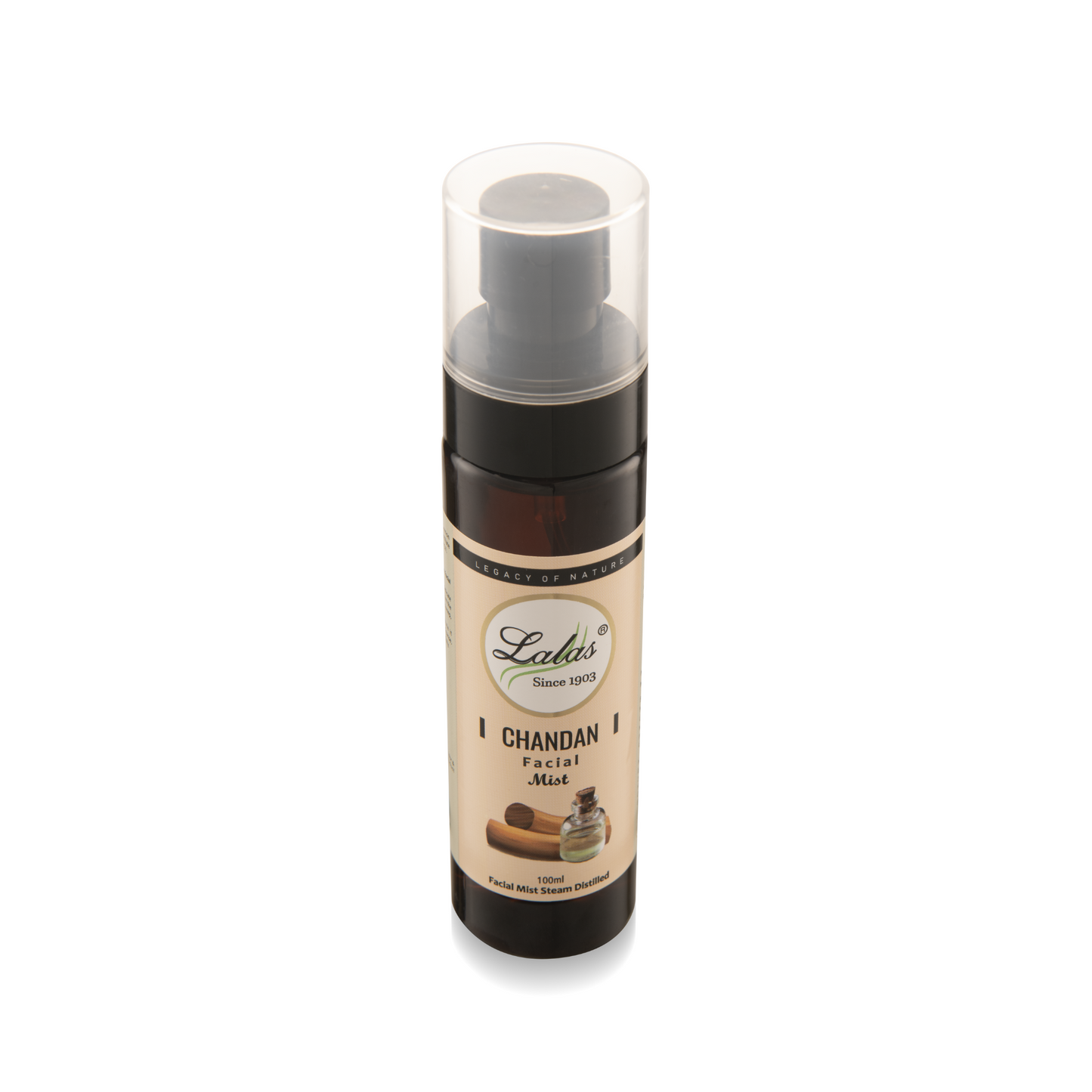 Chandan Facial Mist