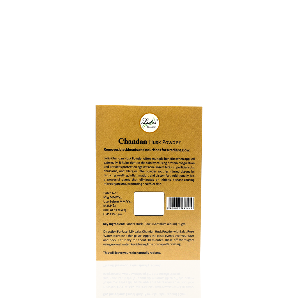 Chandan Powder