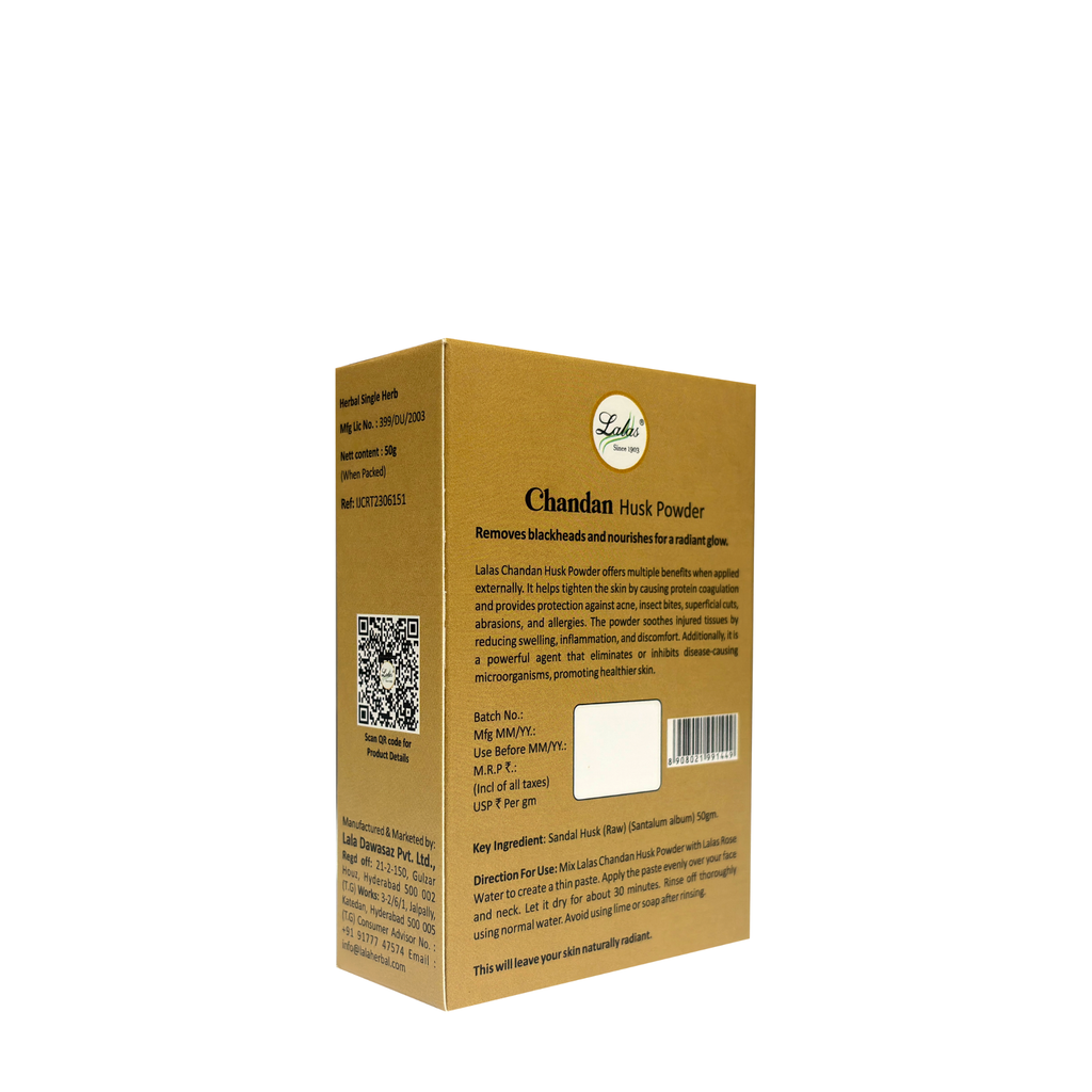 Chandan Powder