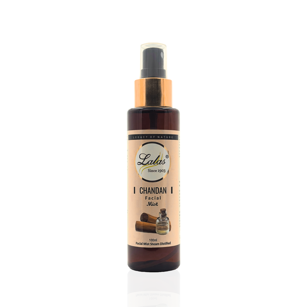 Chandan Facial Mist