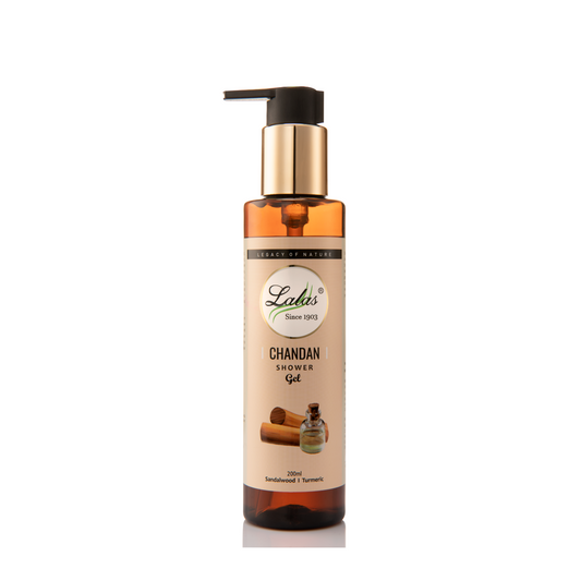 Chandan Shower Gel