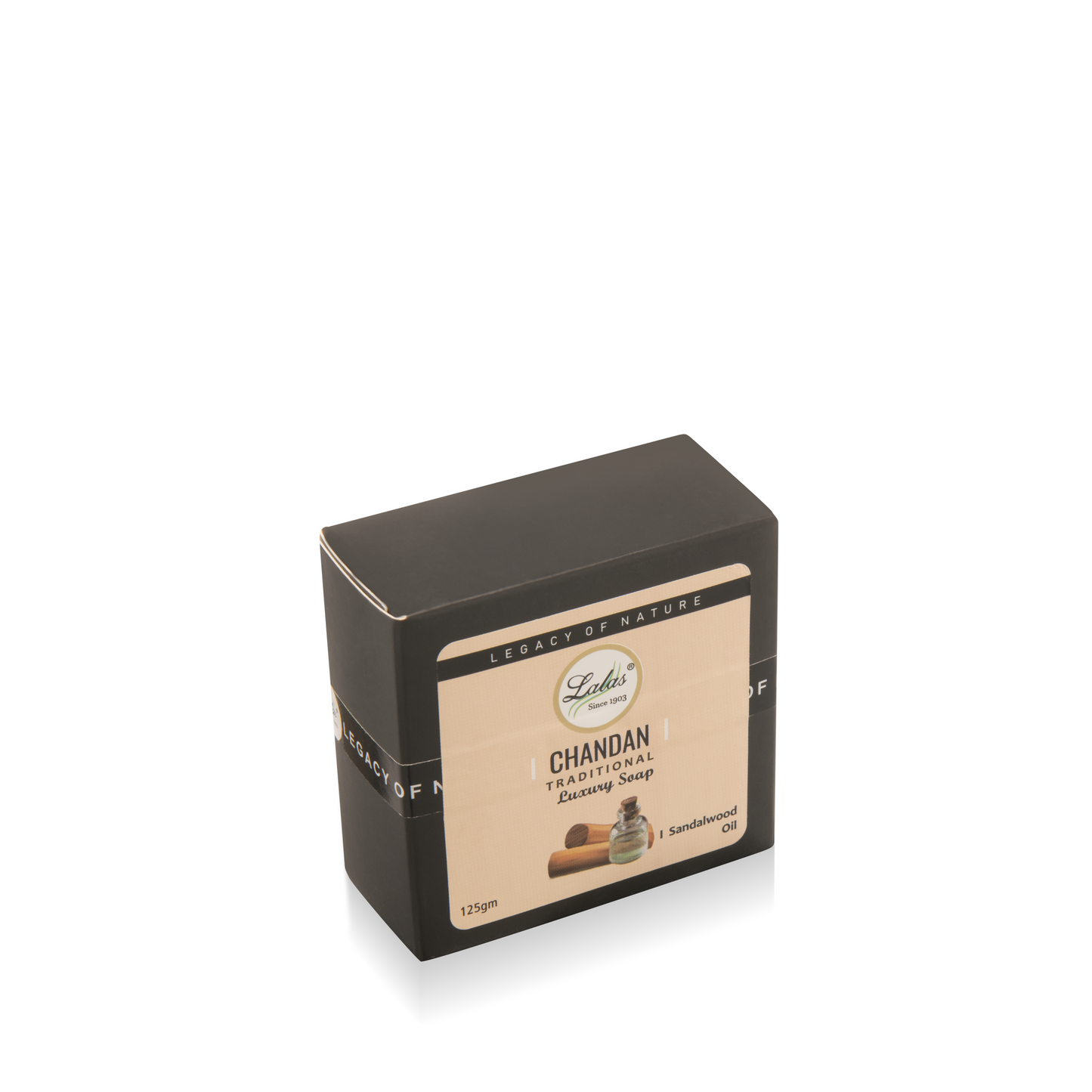 Chandan Traditional Luxury Soap
