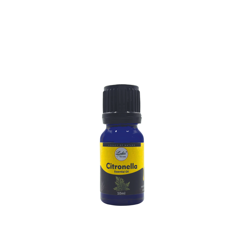 Citronella Essential Oil