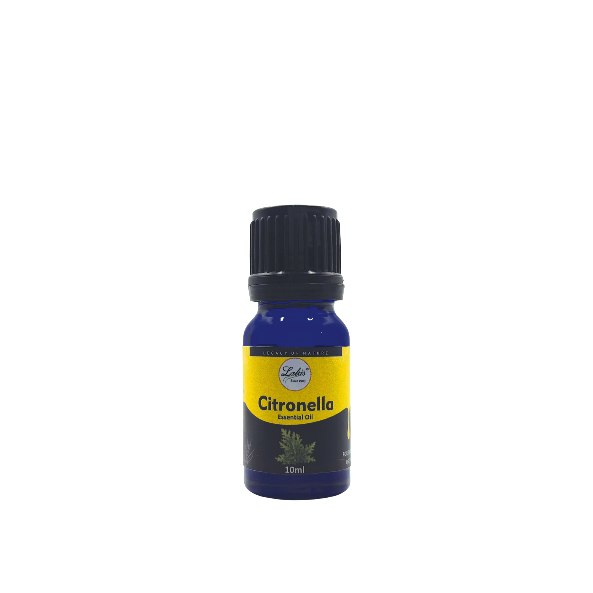 Citronella Essential Oil
