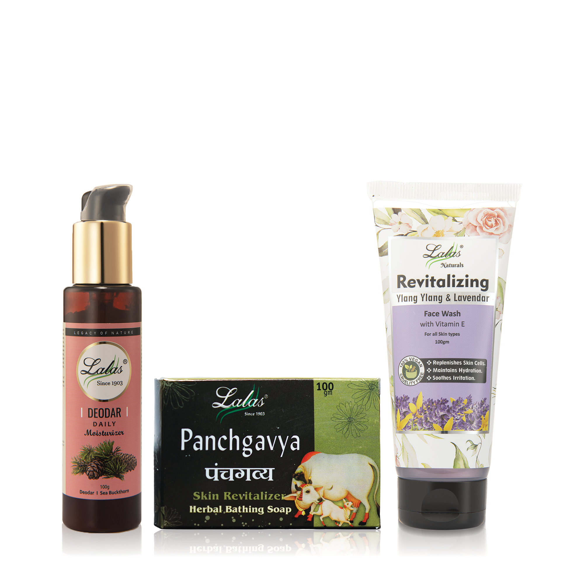 The Fresh Start Morning Ritual