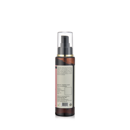 Deodar Pimple Control Face Wash