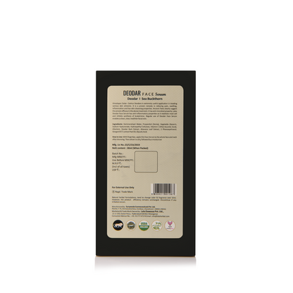 Deodar Face Serum