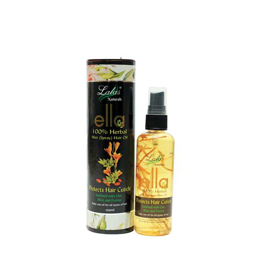 Ella Mist Herbal Hair Oil