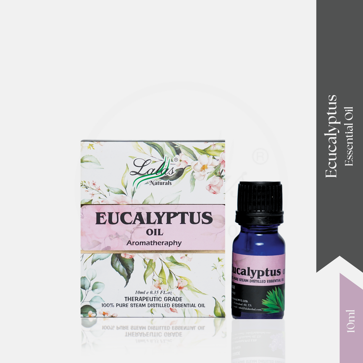 Eucalyptus Essential Oil