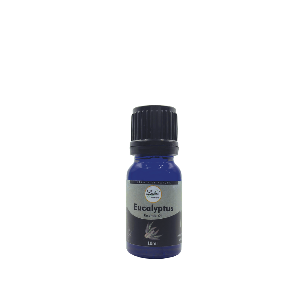 Eucalyptus Essential Oil