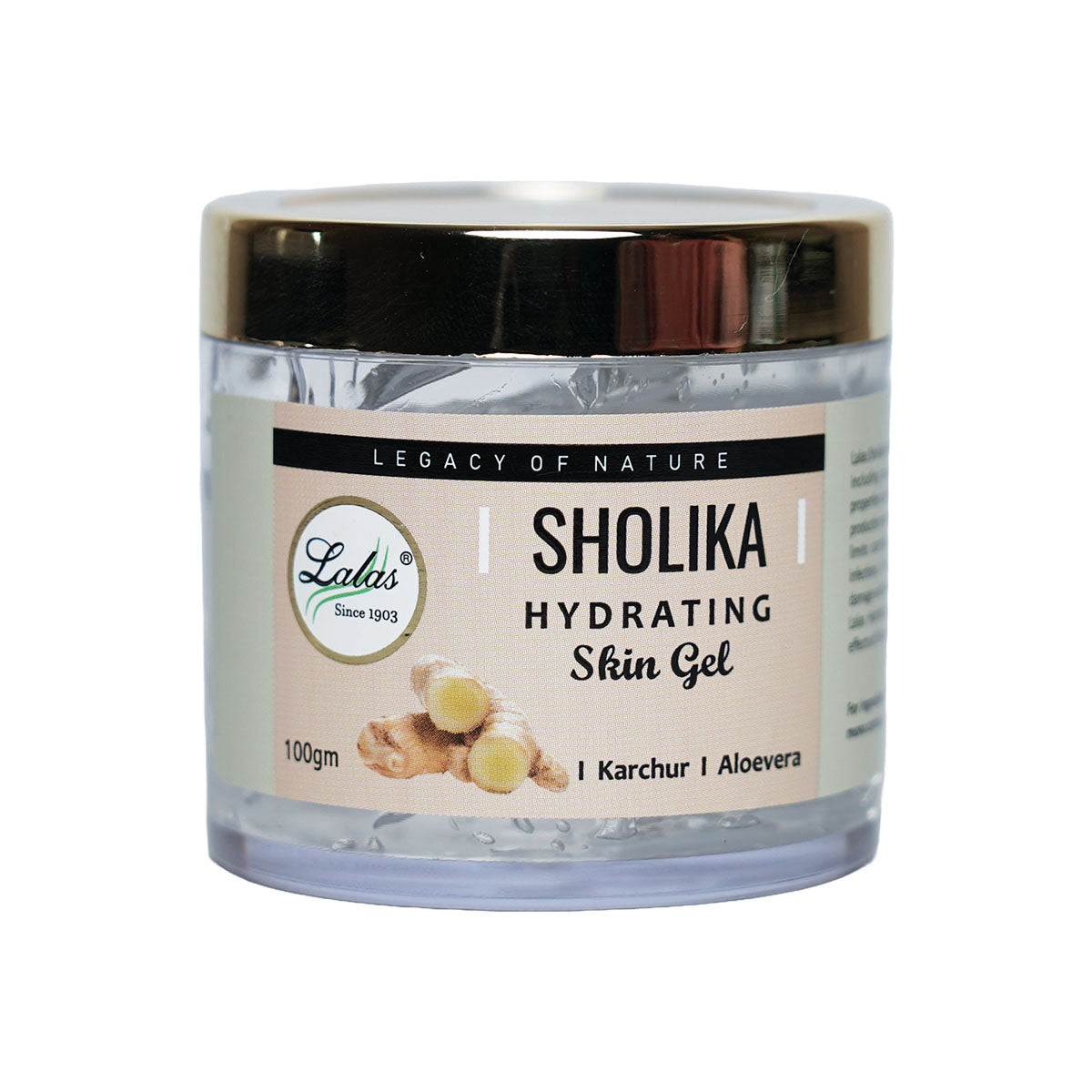 Sholika Hydrating Skin Gel