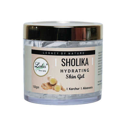 Sholika Hydrating Skin Gel