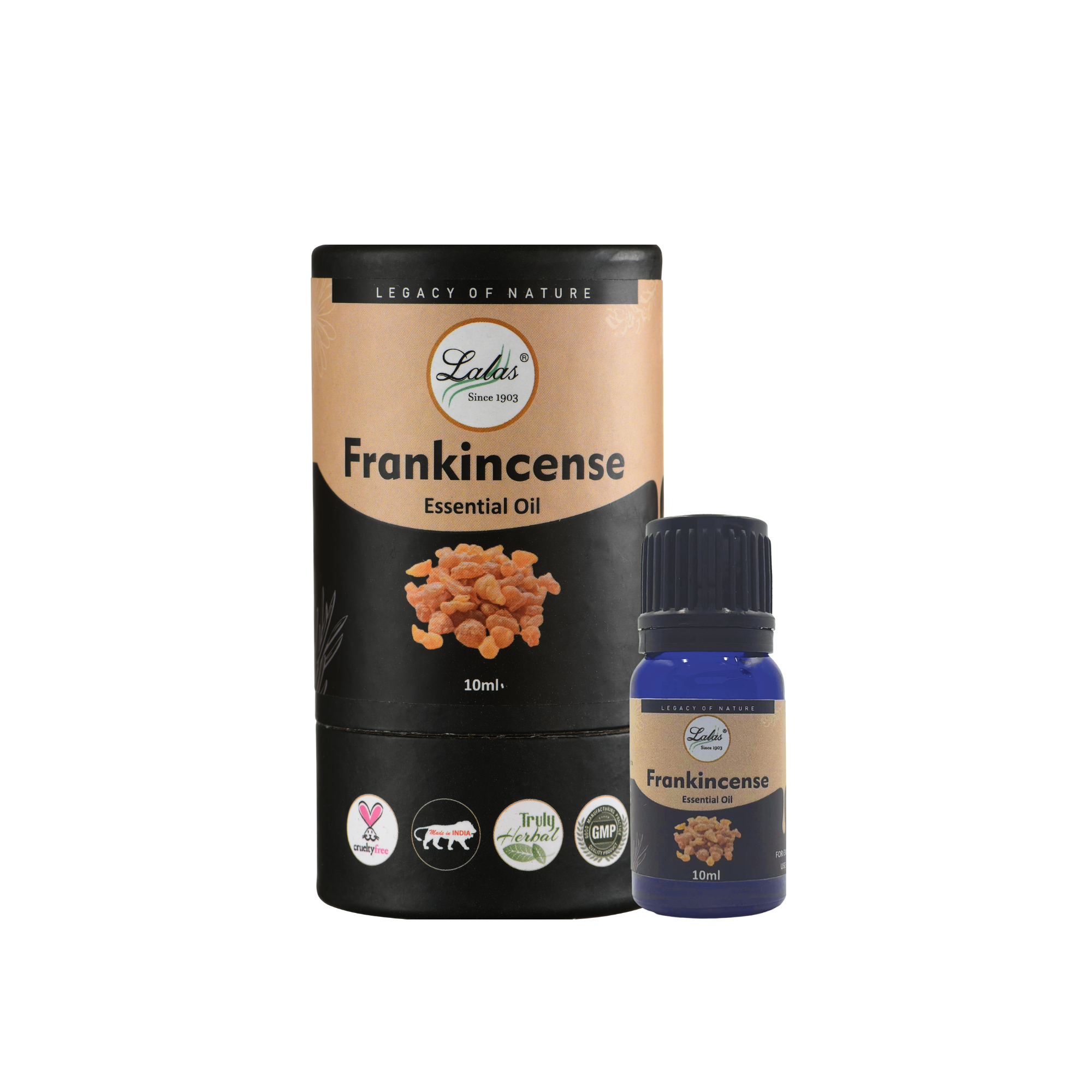 Frankincense Essential Oil