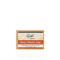 Honey Almond Handmade Soap
