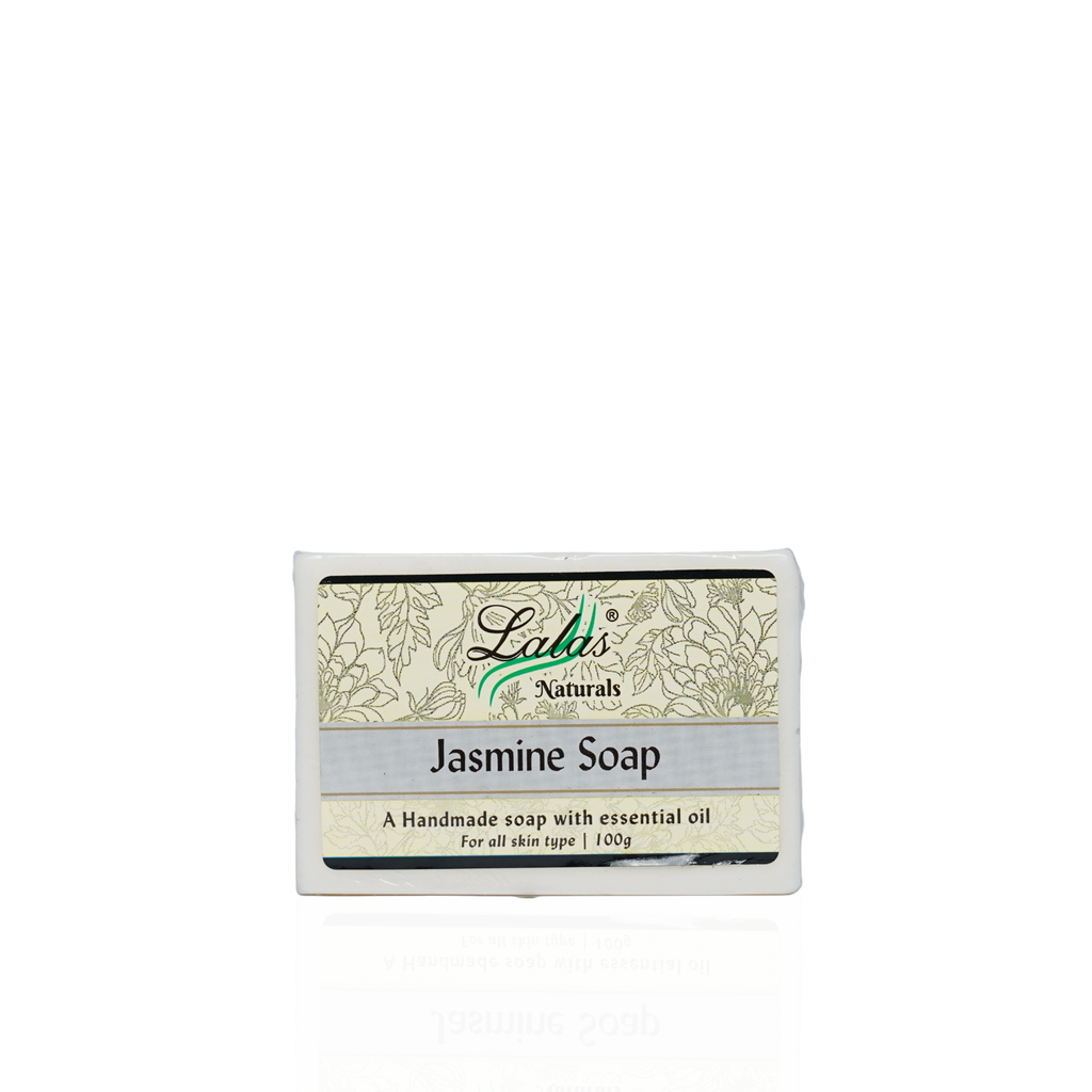 Jasmine Handmade Soap