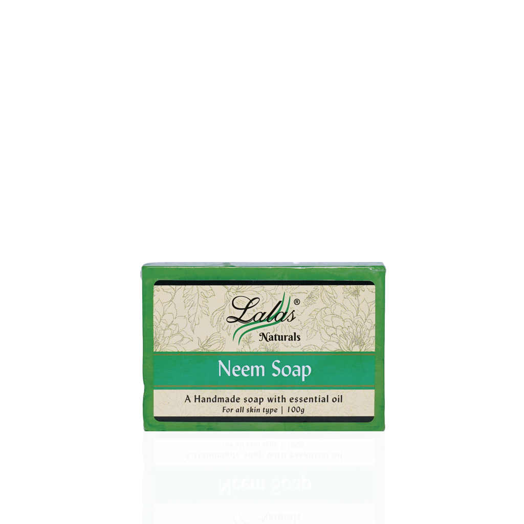 Neem Handmade Soap