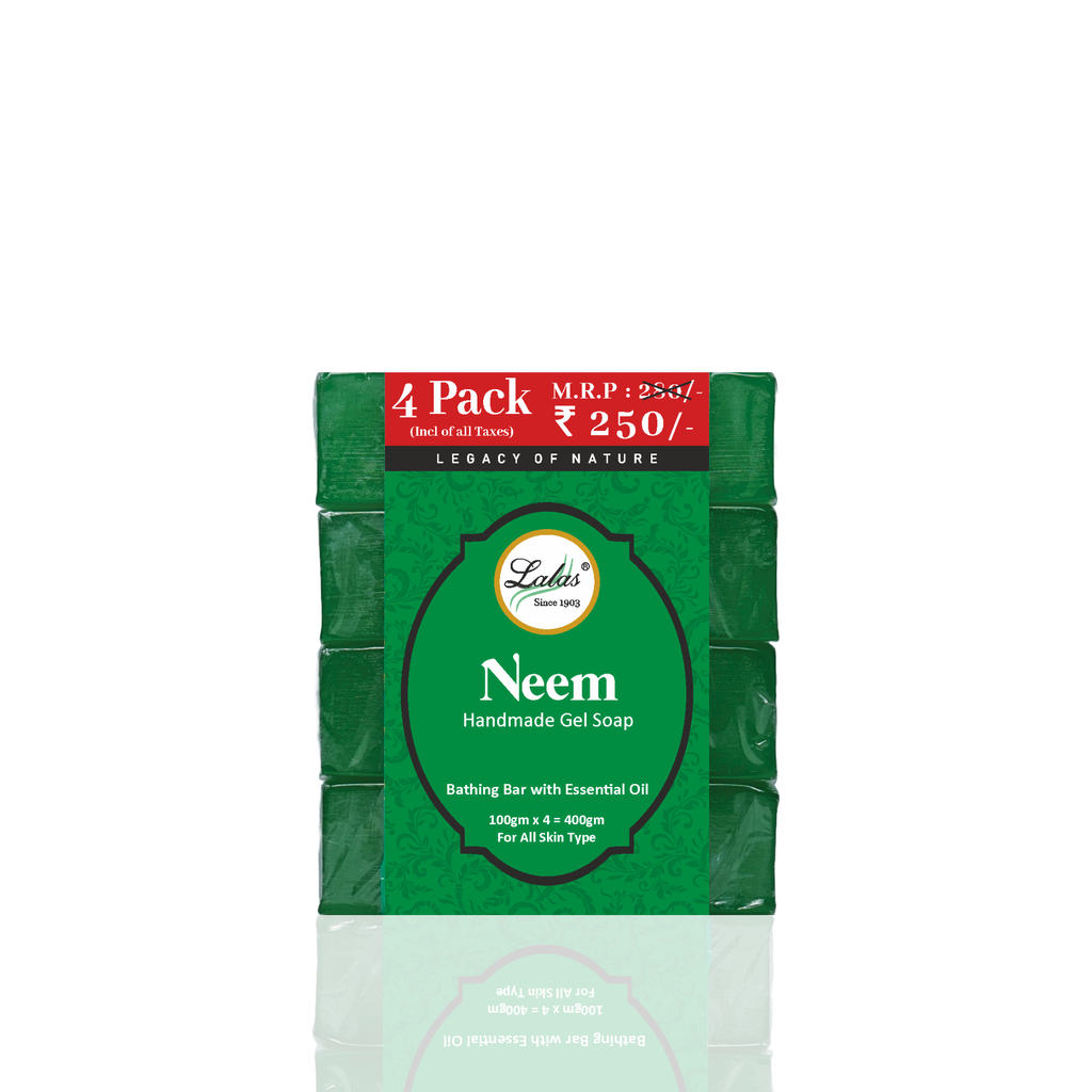 Neem Handmade Soap
