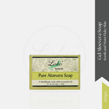 Pure Aloe Vera Handmade Soap