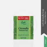 Citronella Handmade Soap