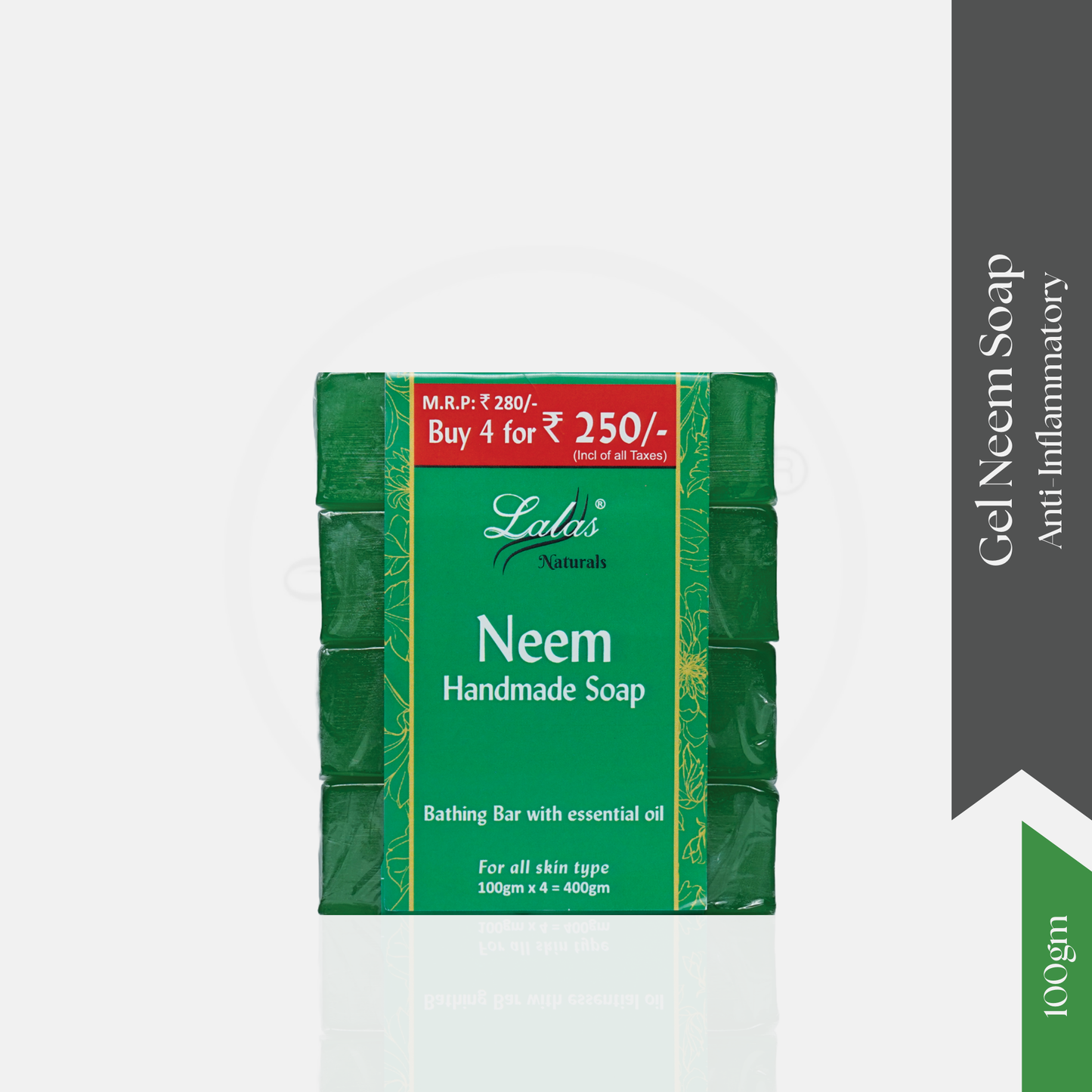 Neem Handmade Soap